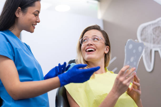 Why Choose Us for Your Dental Needs in Lowes Island, VA